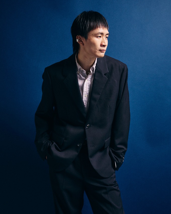 長谷川柊太